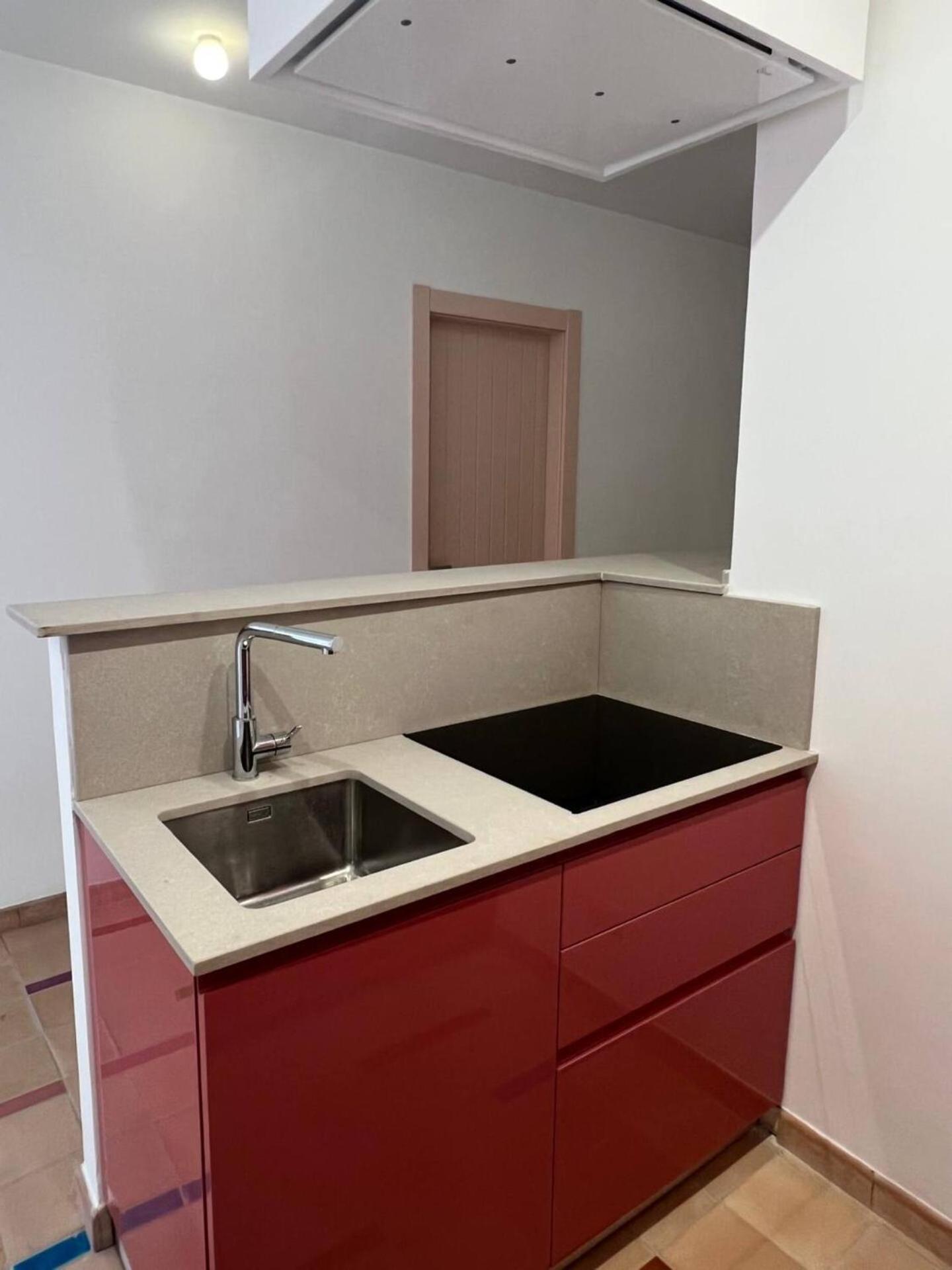 Apartment Luna Rosa, Capri
