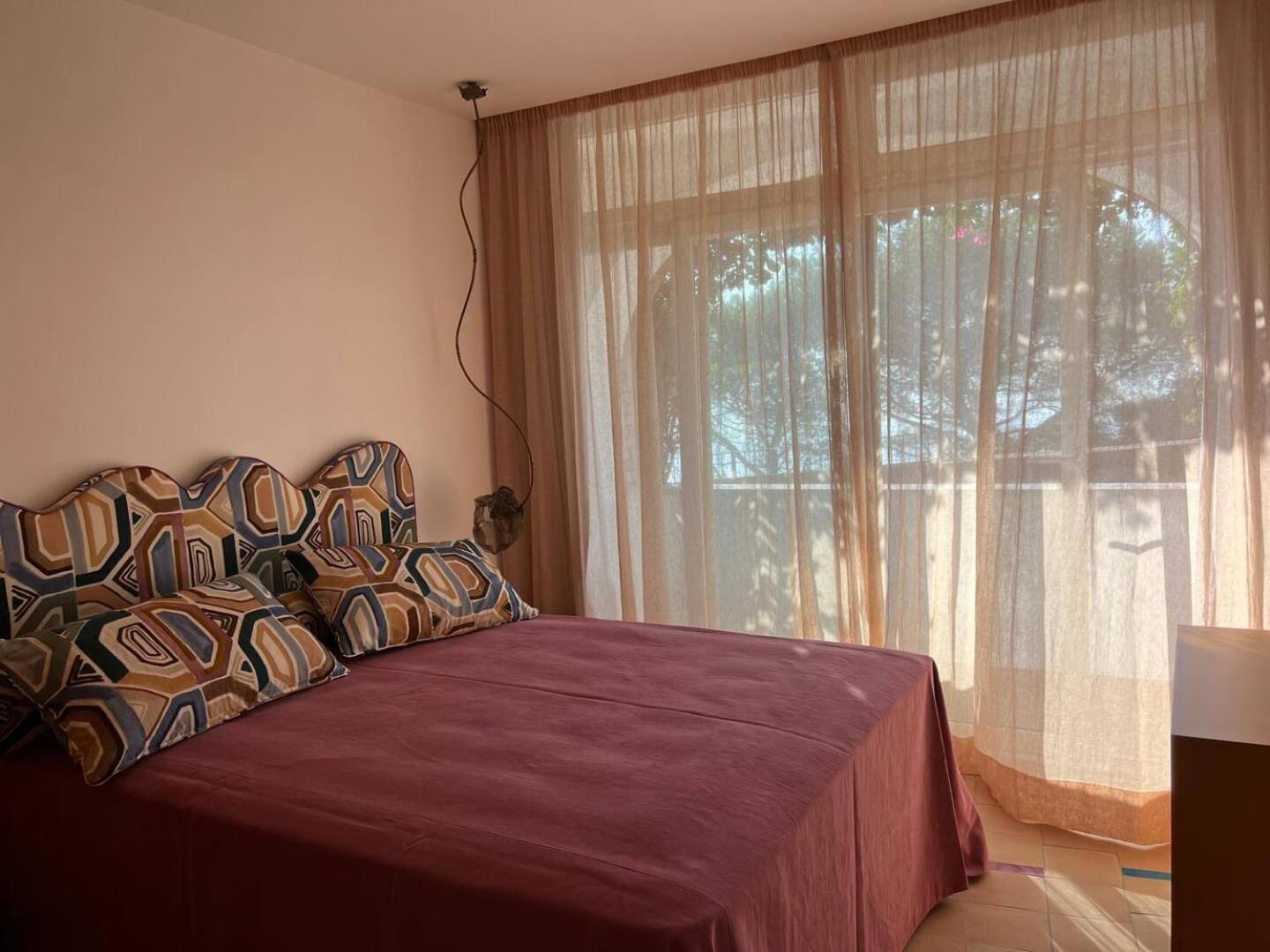 Apartment Luna Rosa, *