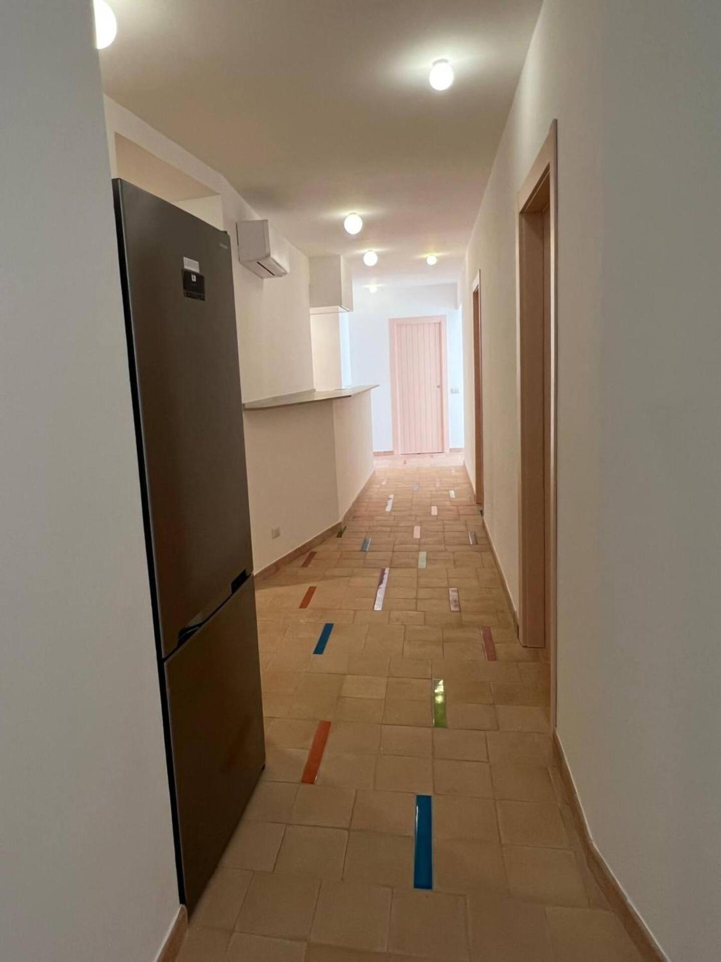 Apartment Luna Rosa, *